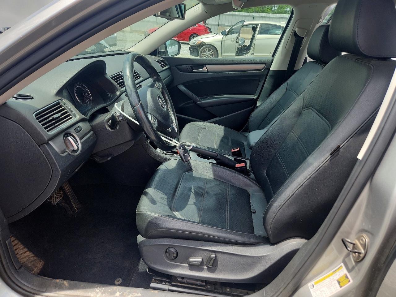 Volkswagen Passat Se