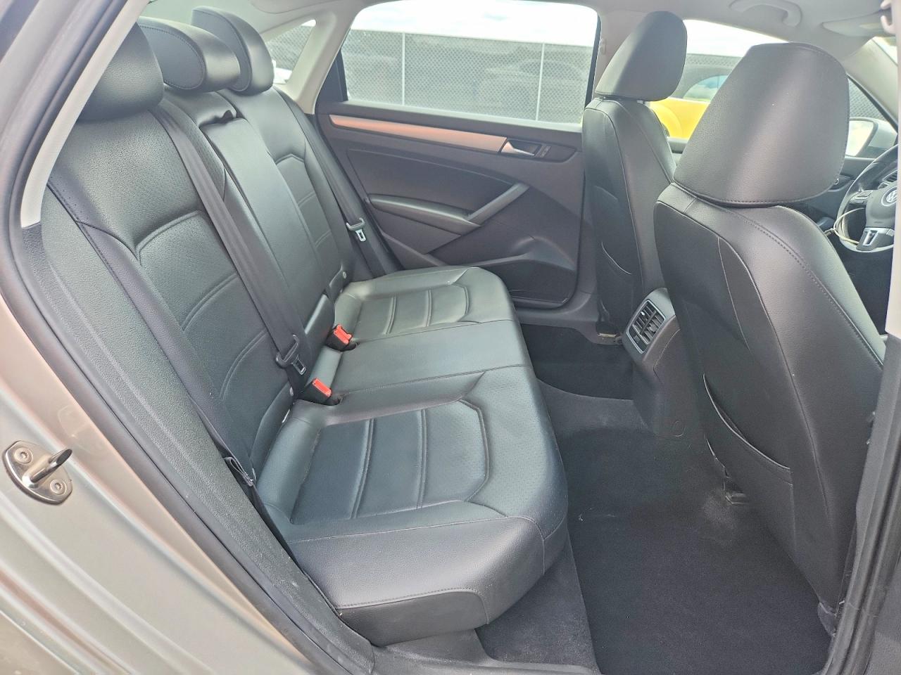 Volkswagen Passat Se