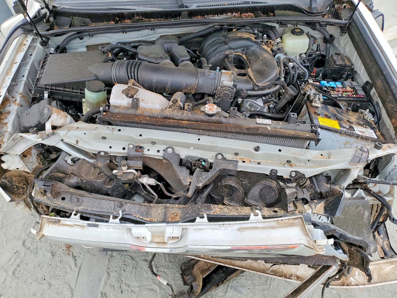 Toyota 4Runner Limited