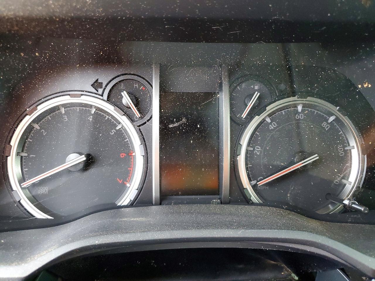 Toyota 4Runner Limited