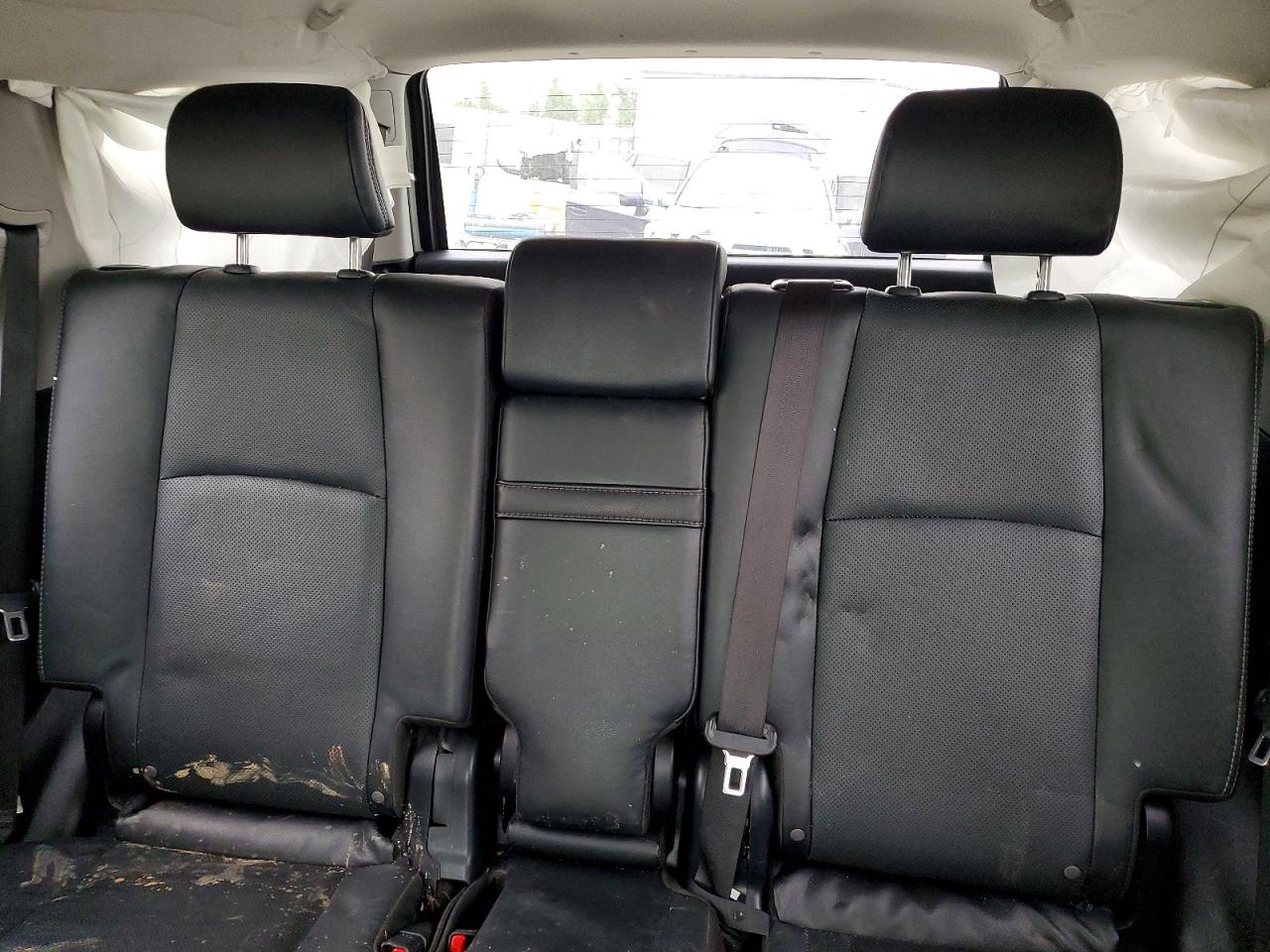 Toyota 4Runner Limited