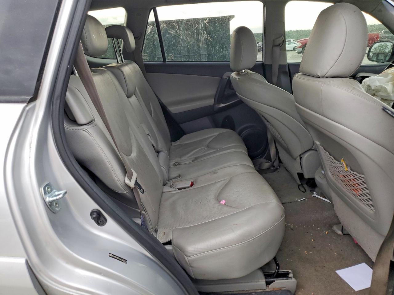 Toyota RAV4 Limited
