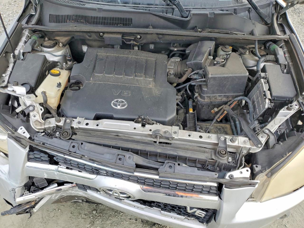 Toyota RAV4 Limited
