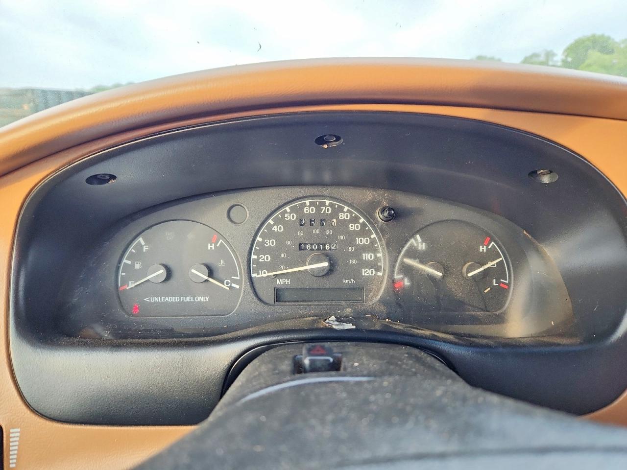 Ford Ranger Super Cab