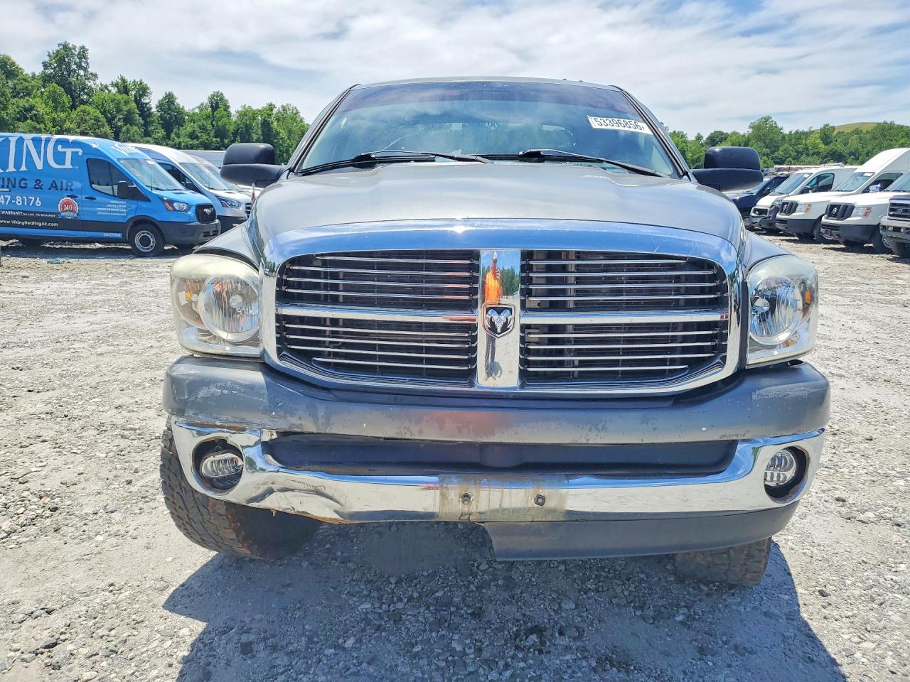 Dodge Ram 2500 St