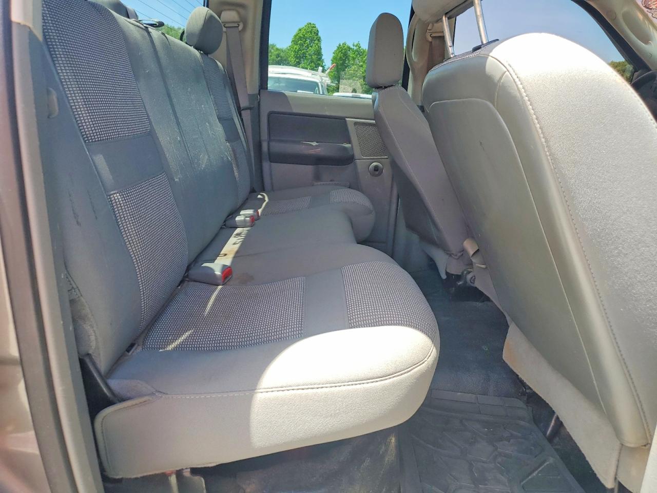 Dodge Ram 2500 St