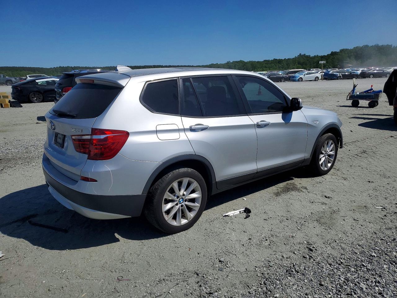 BMW X Series Xdrive28i