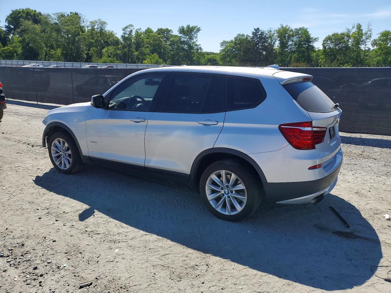 BMW X Series Xdrive28i