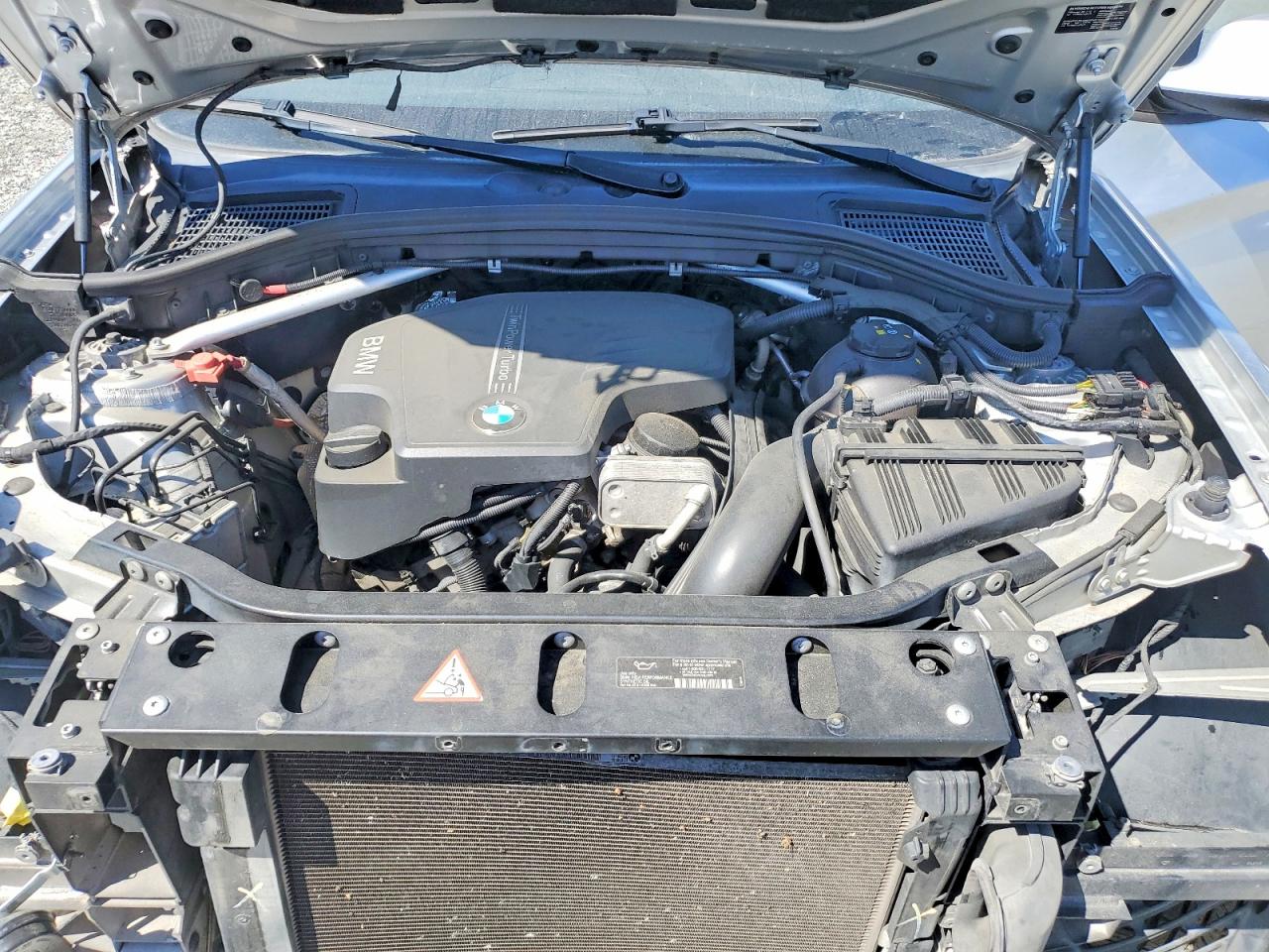 BMW X Series Xdrive28i
