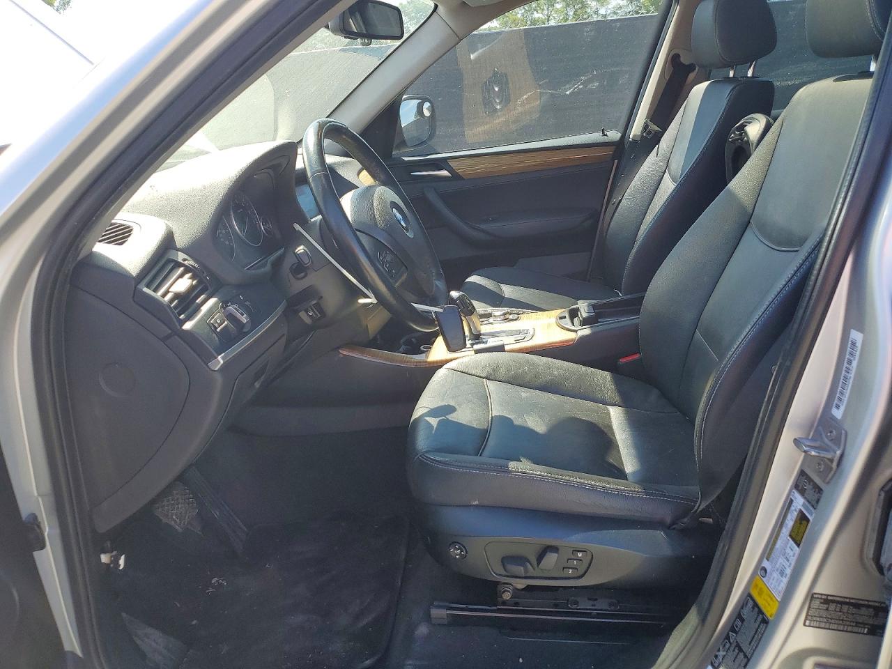 BMW X Series Xdrive28i