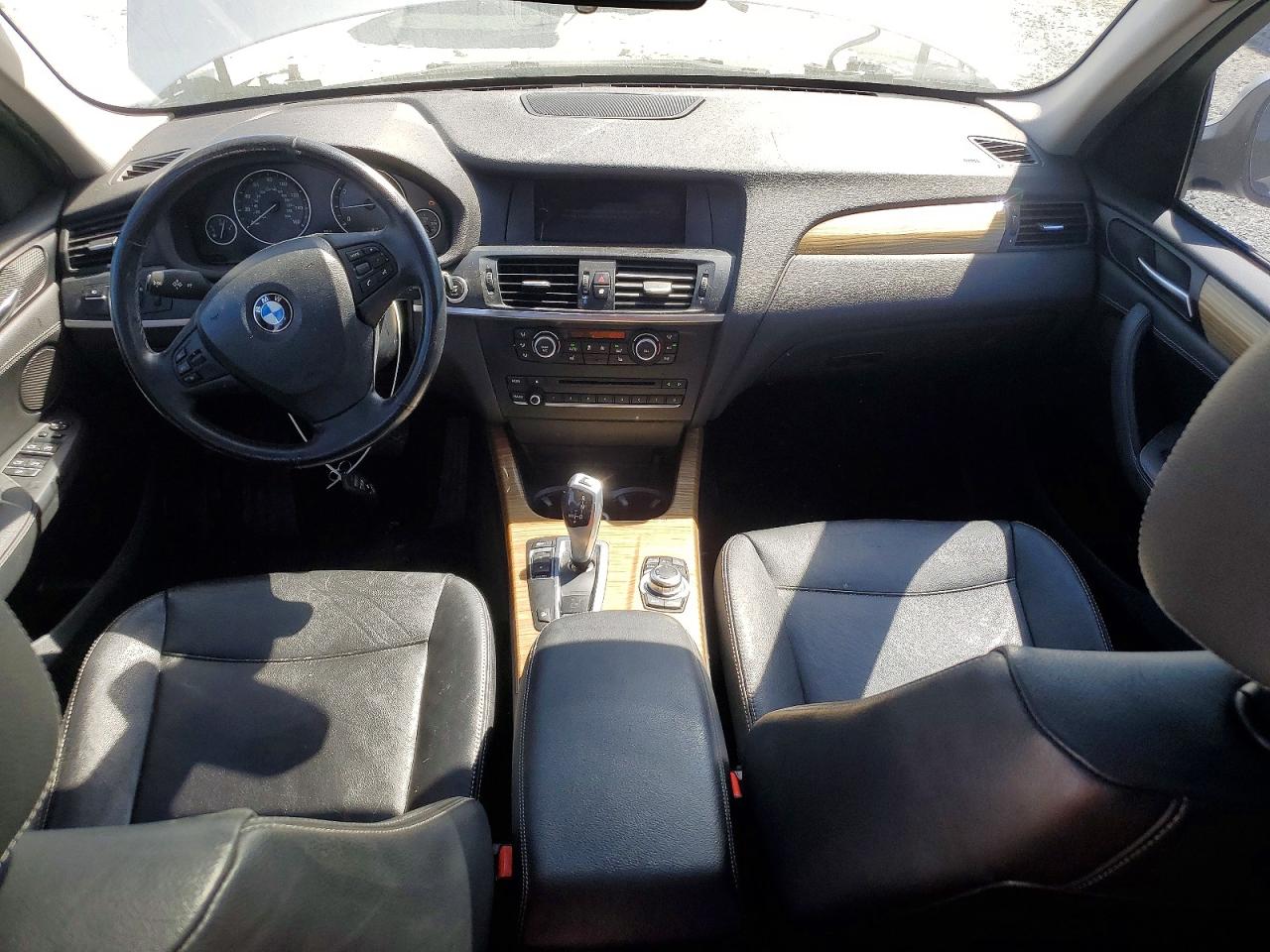 BMW X Series Xdrive28i