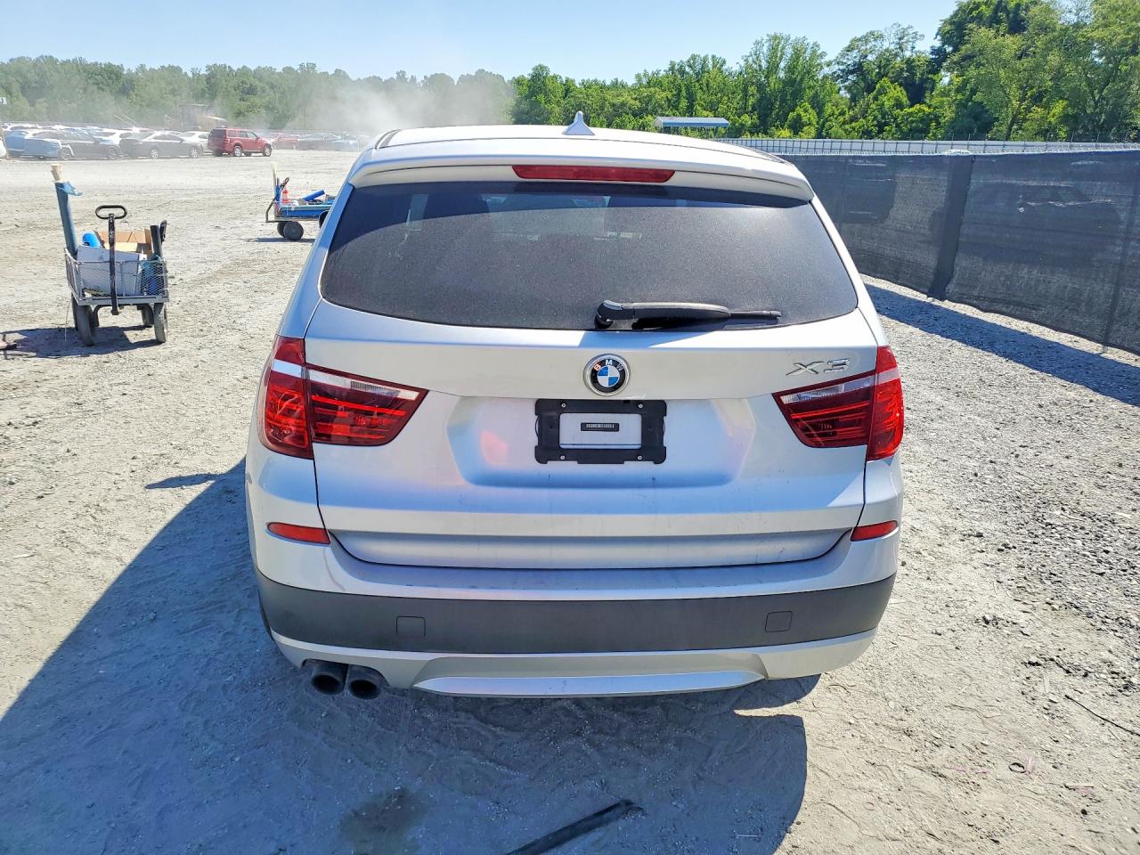 BMW X Series Xdrive28i