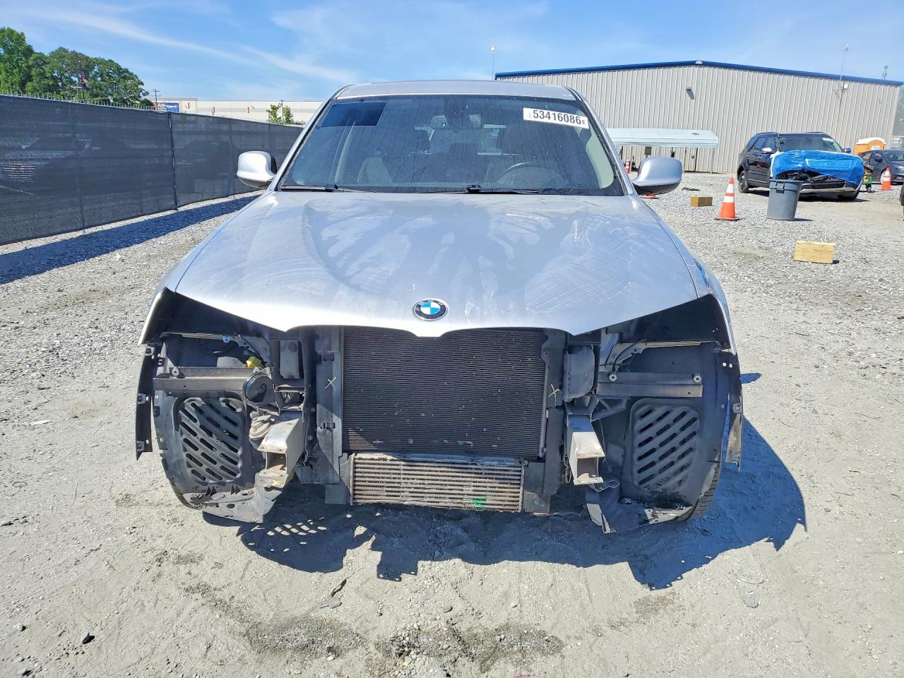 BMW X Series Xdrive28i