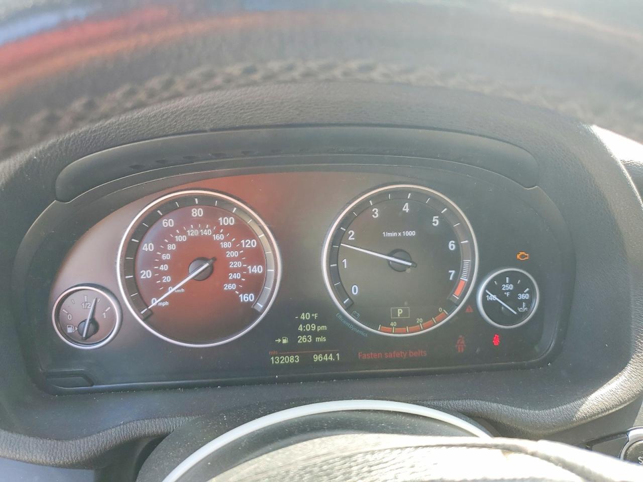 BMW X Series Xdrive28i