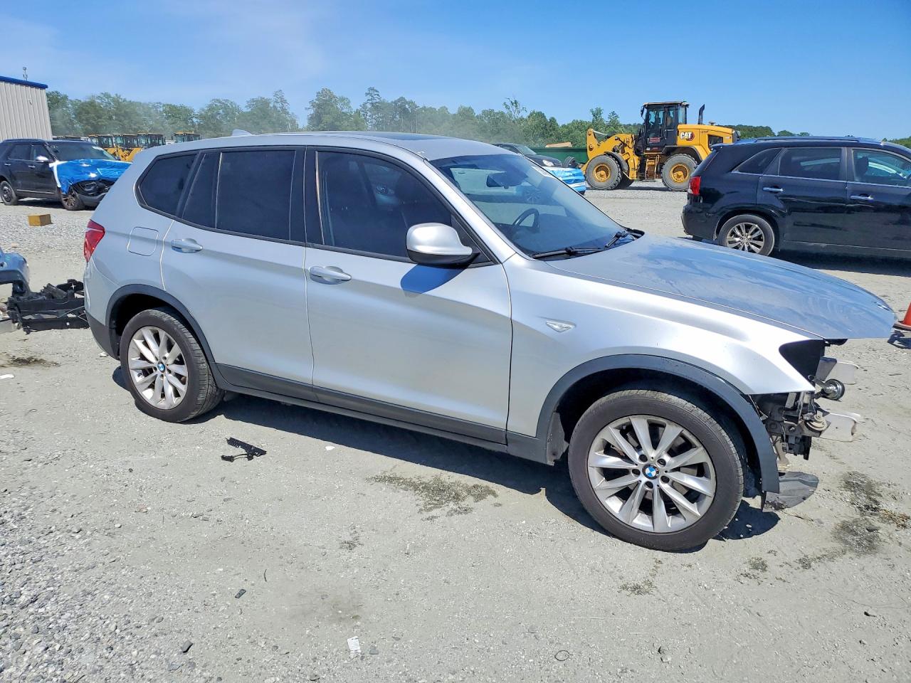 BMW X Series Xdrive28i