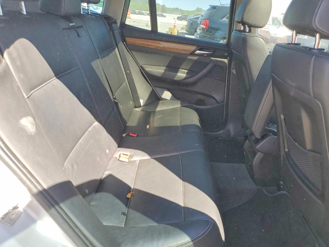 BMW X Series Xdrive28i