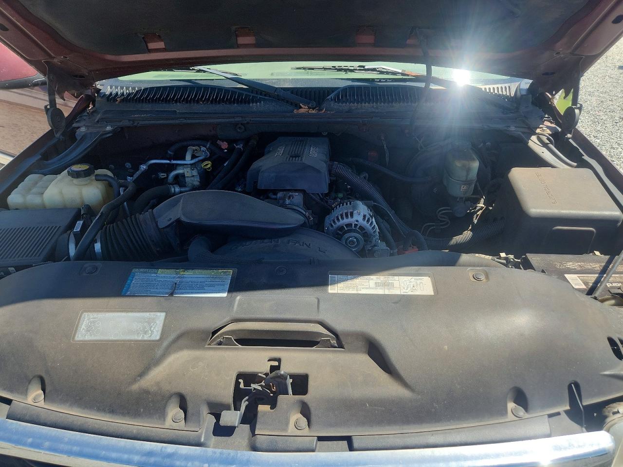 GMC Yukon