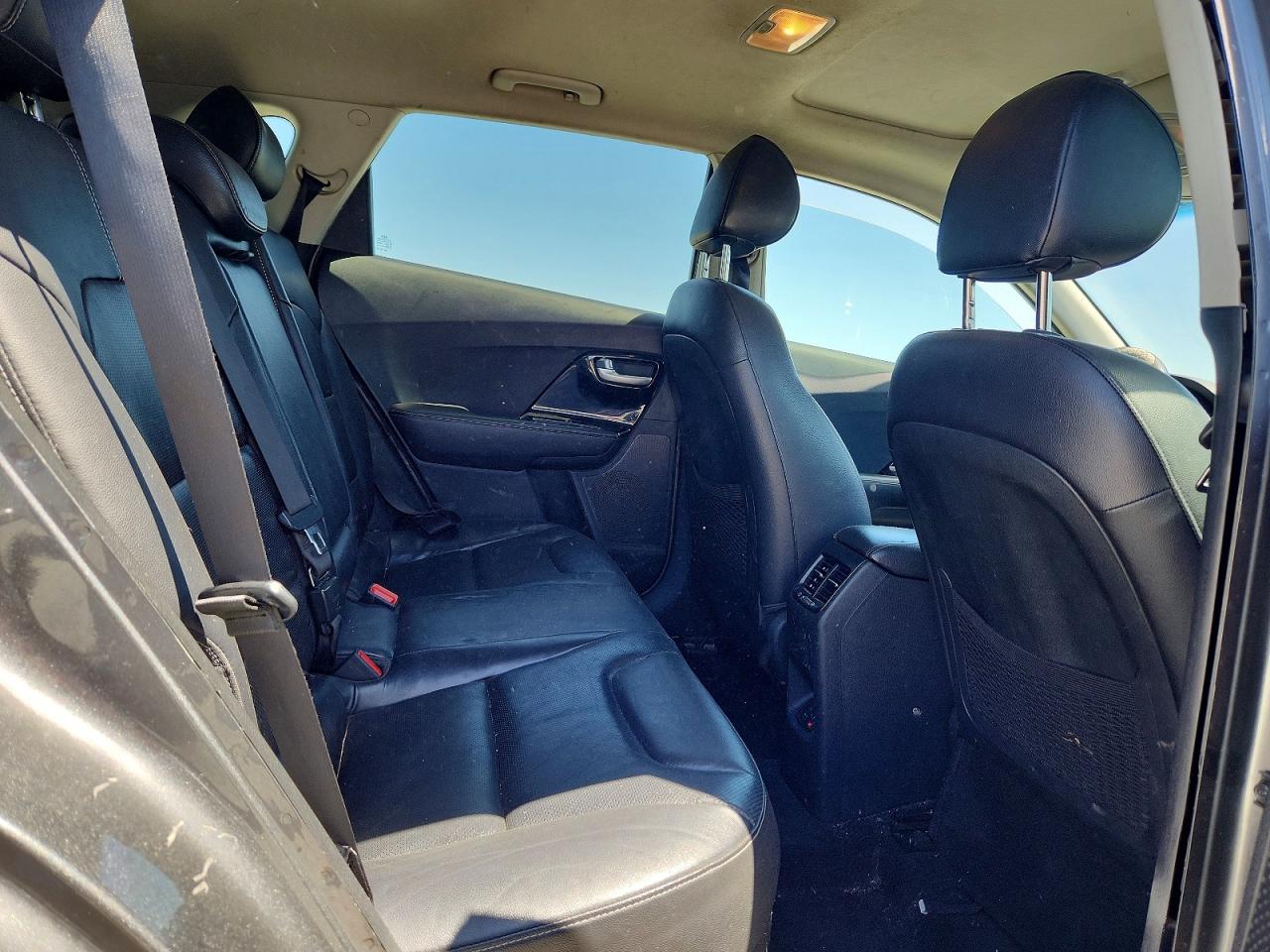 Kia Niro Ex Touring