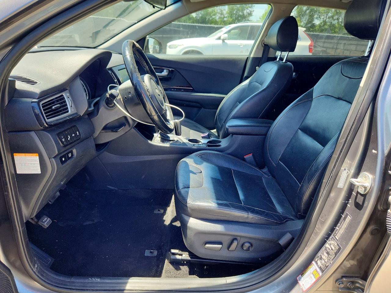 Kia Niro Ex Touring