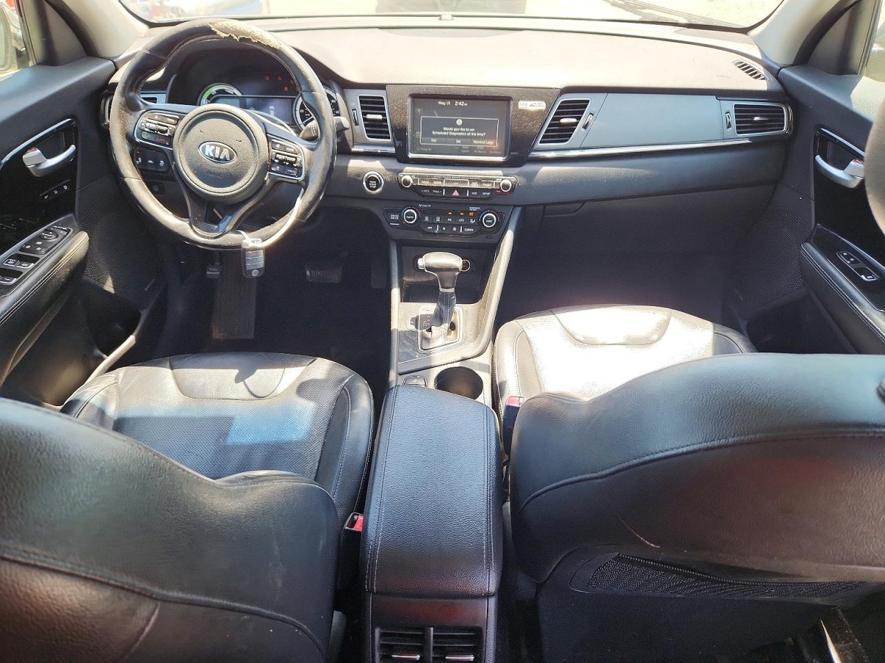 Kia Niro Ex Touring