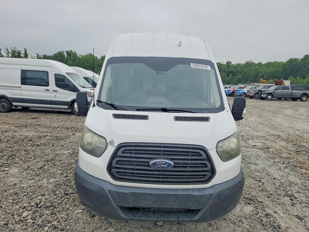 Ford Transit T-250