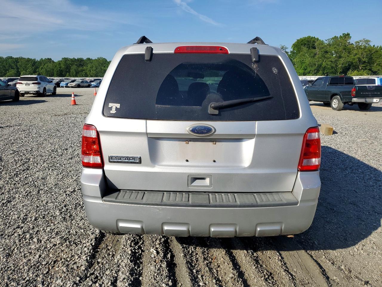Ford Escape Xlt