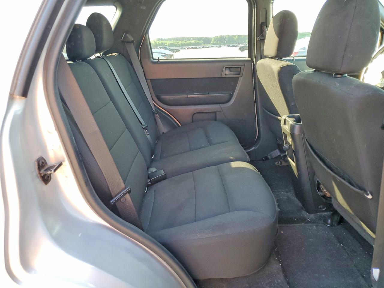 Ford Escape Xlt