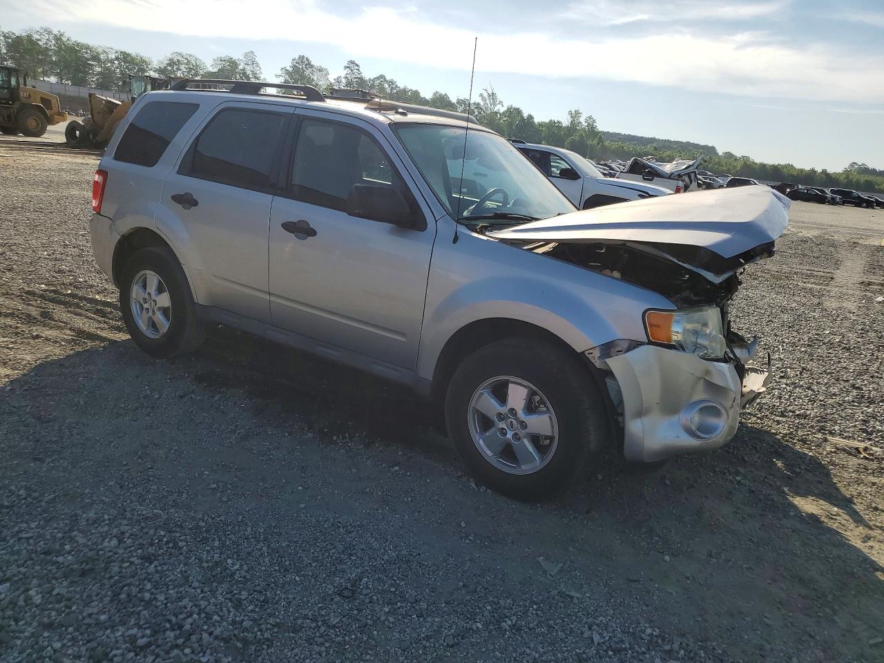 Ford Escape Xlt