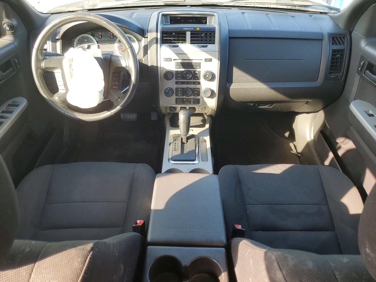 Ford Escape Xlt