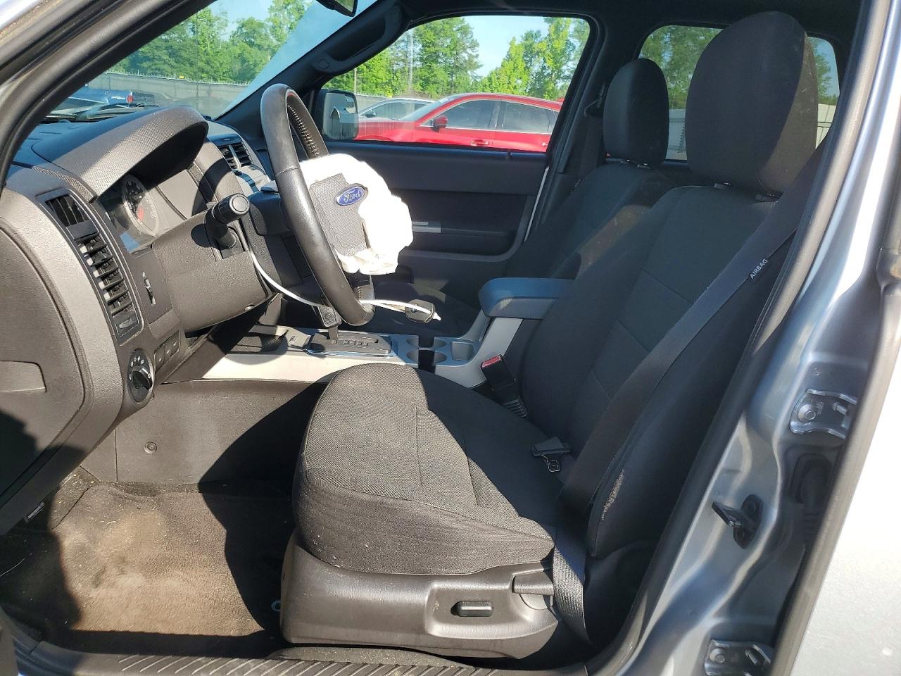 Ford Escape Xlt