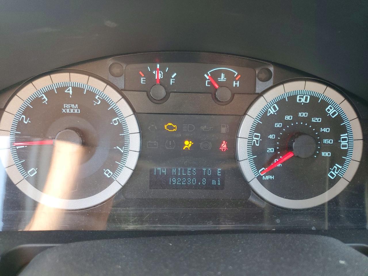 Ford Escape Xlt