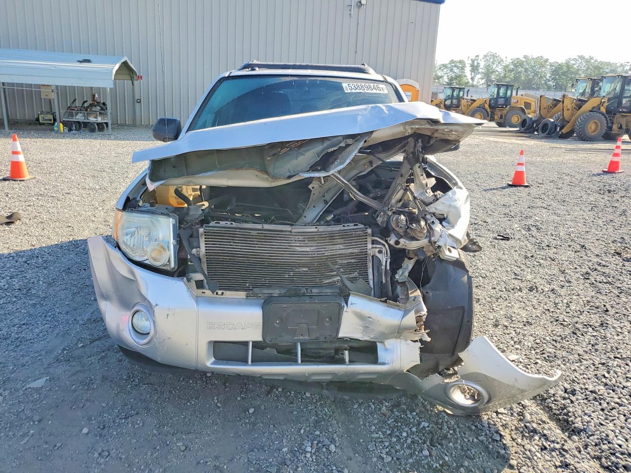 Ford Escape Xlt