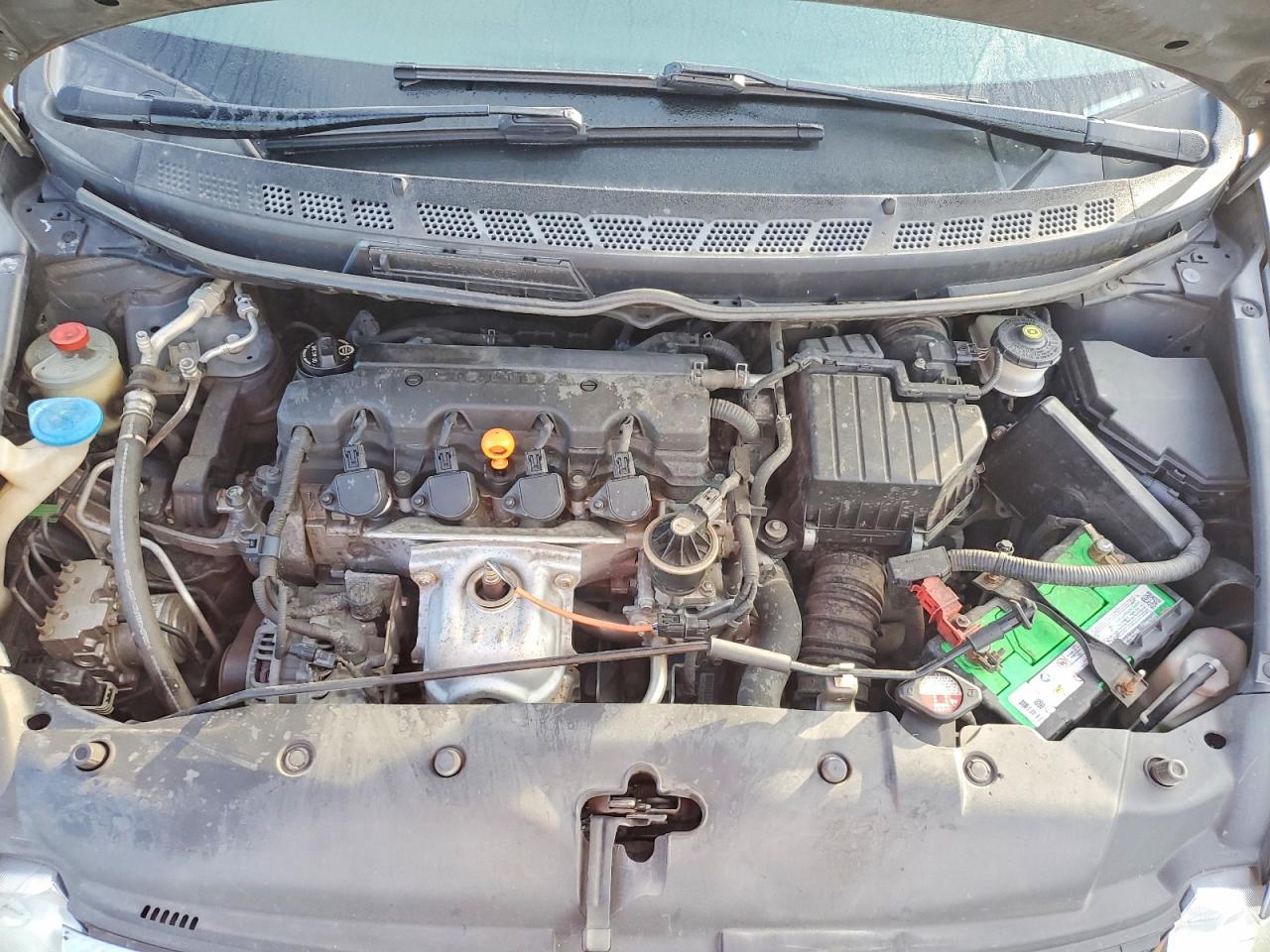 Honda Civic Exl
