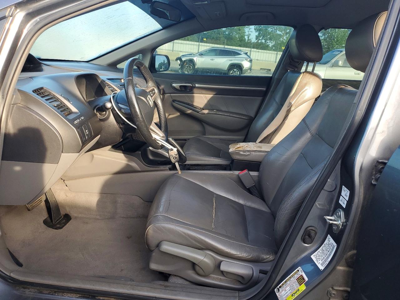 Honda Civic Exl