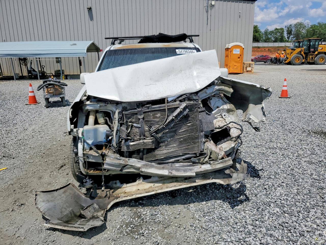 Honda Pilot Exl