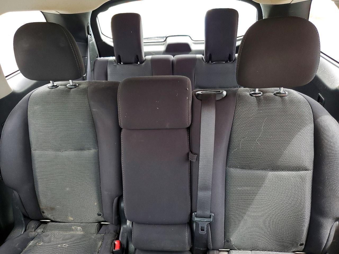 Nissan Pathfinder Sv