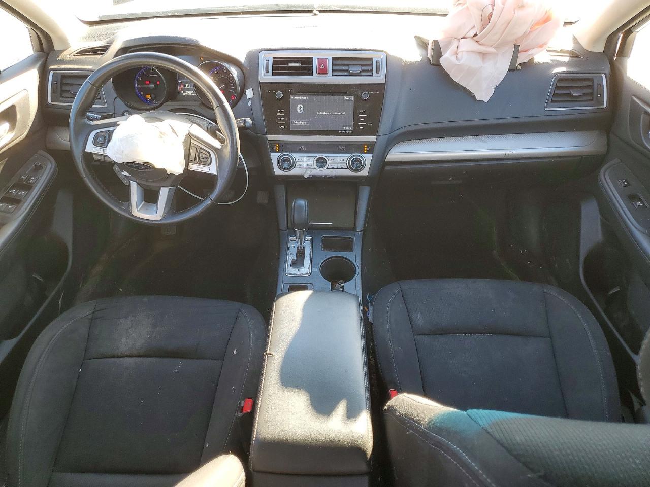 Subaru Legacy 2.5i Premium