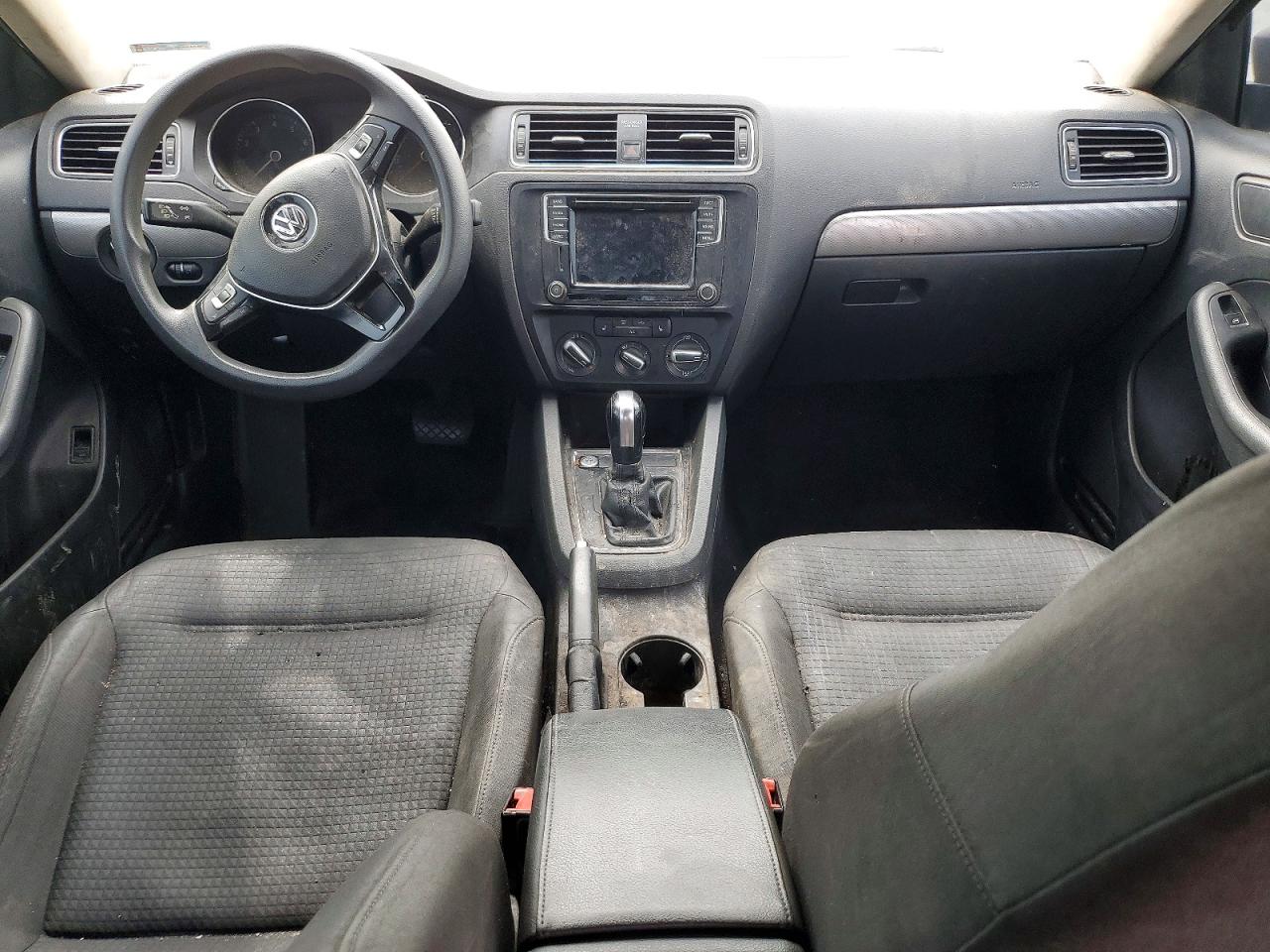 Volkswagen Jetta Se