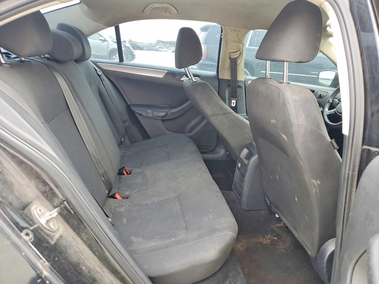 Volkswagen Jetta Se
