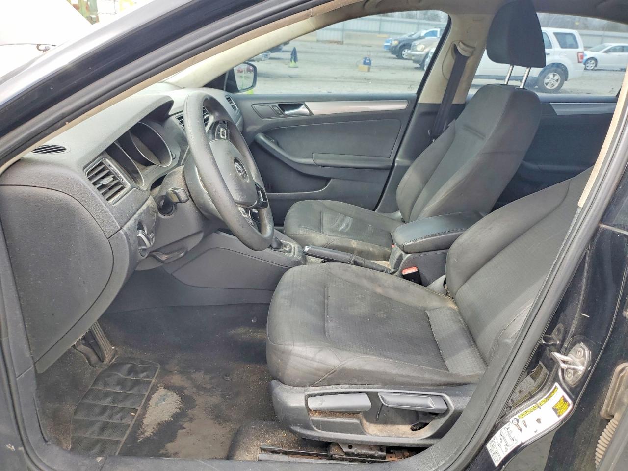Volkswagen Jetta Se