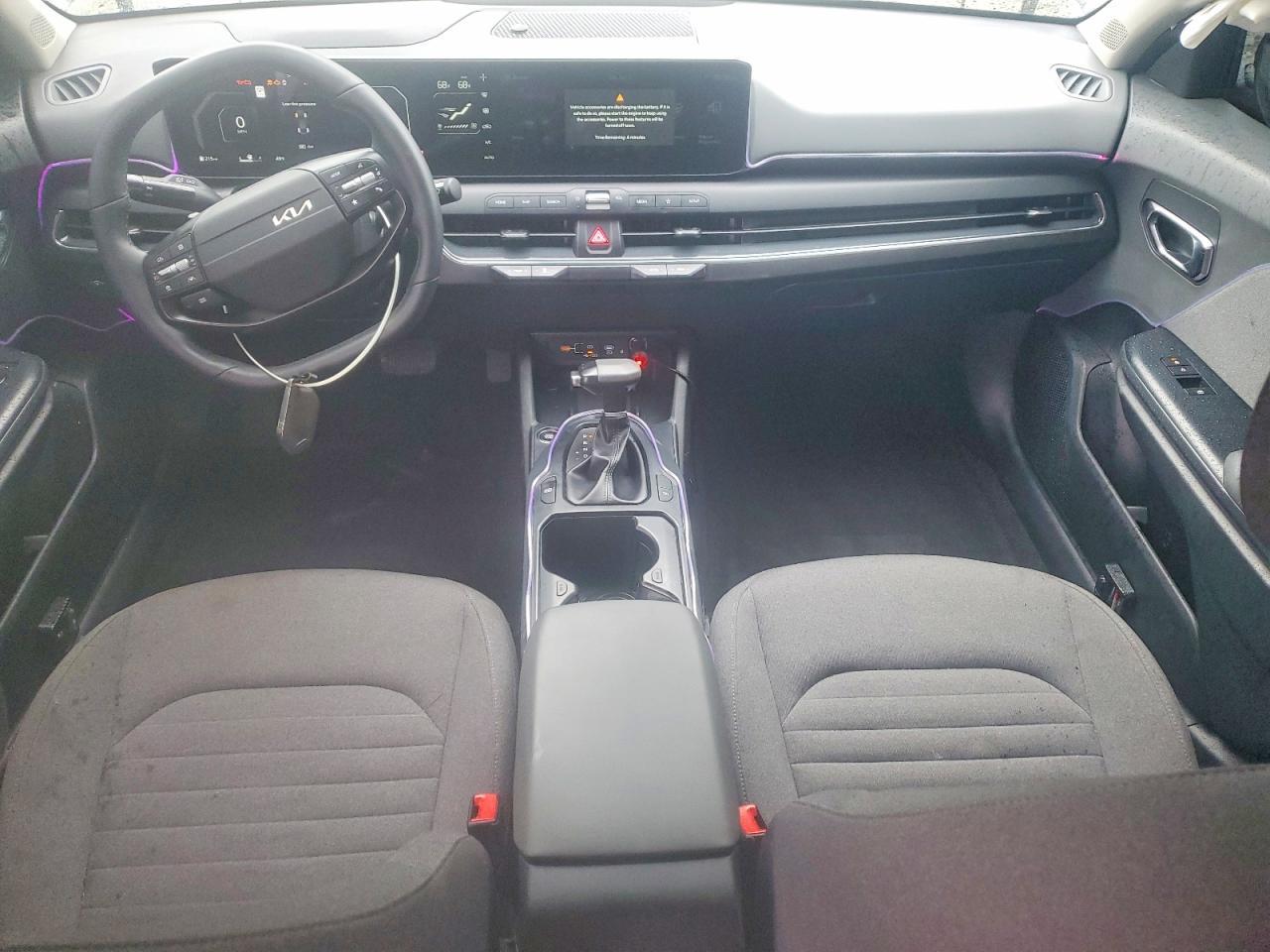 Kia K4 Ex Ex