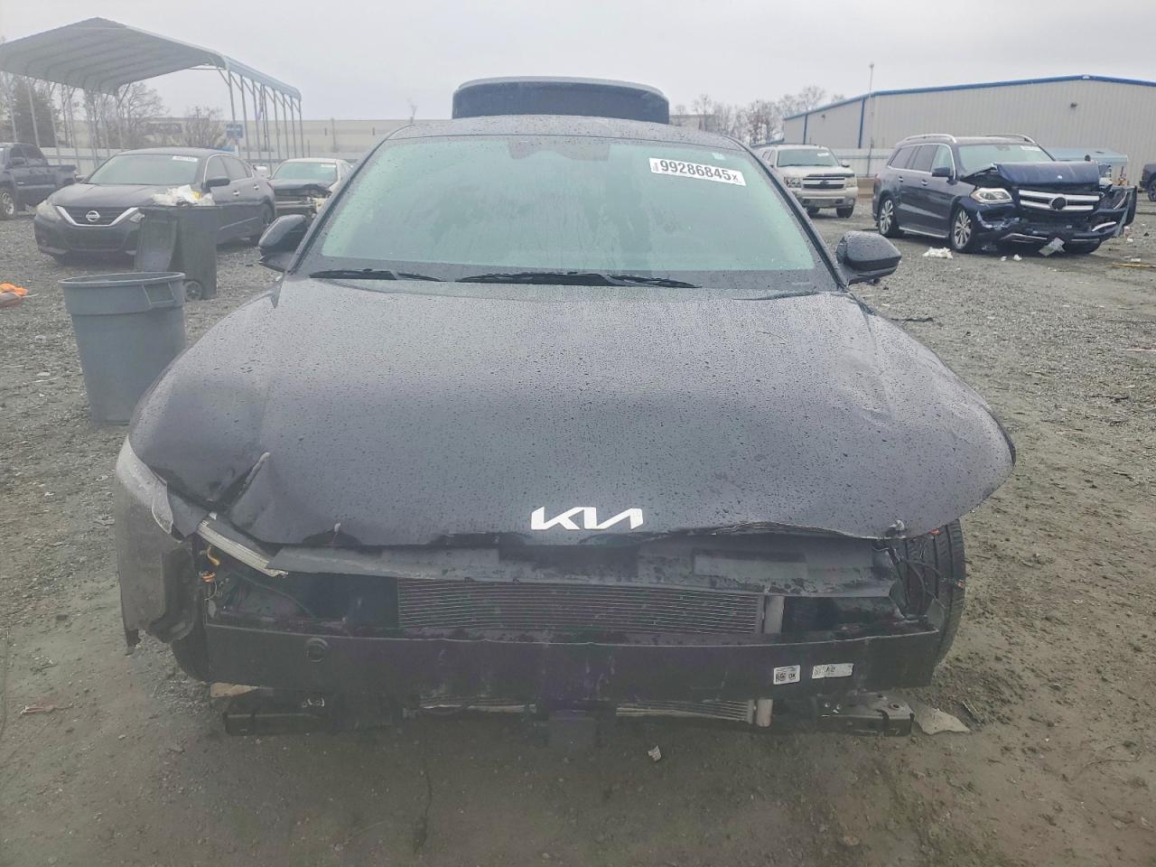 Kia K4 Ex Ex