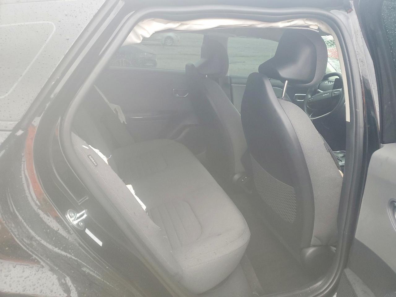 Kia K4 Ex Ex