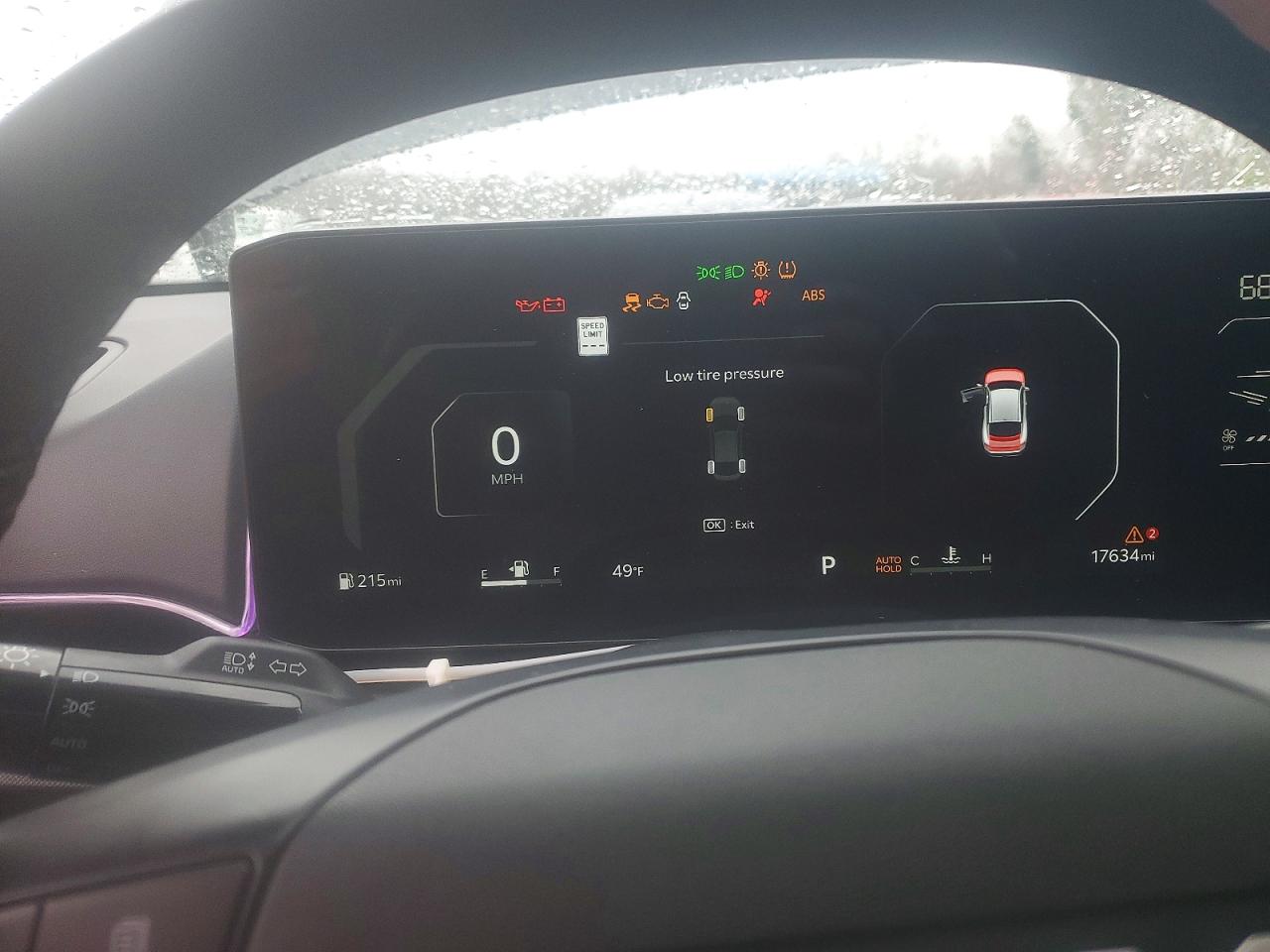 Kia K4 Ex Ex