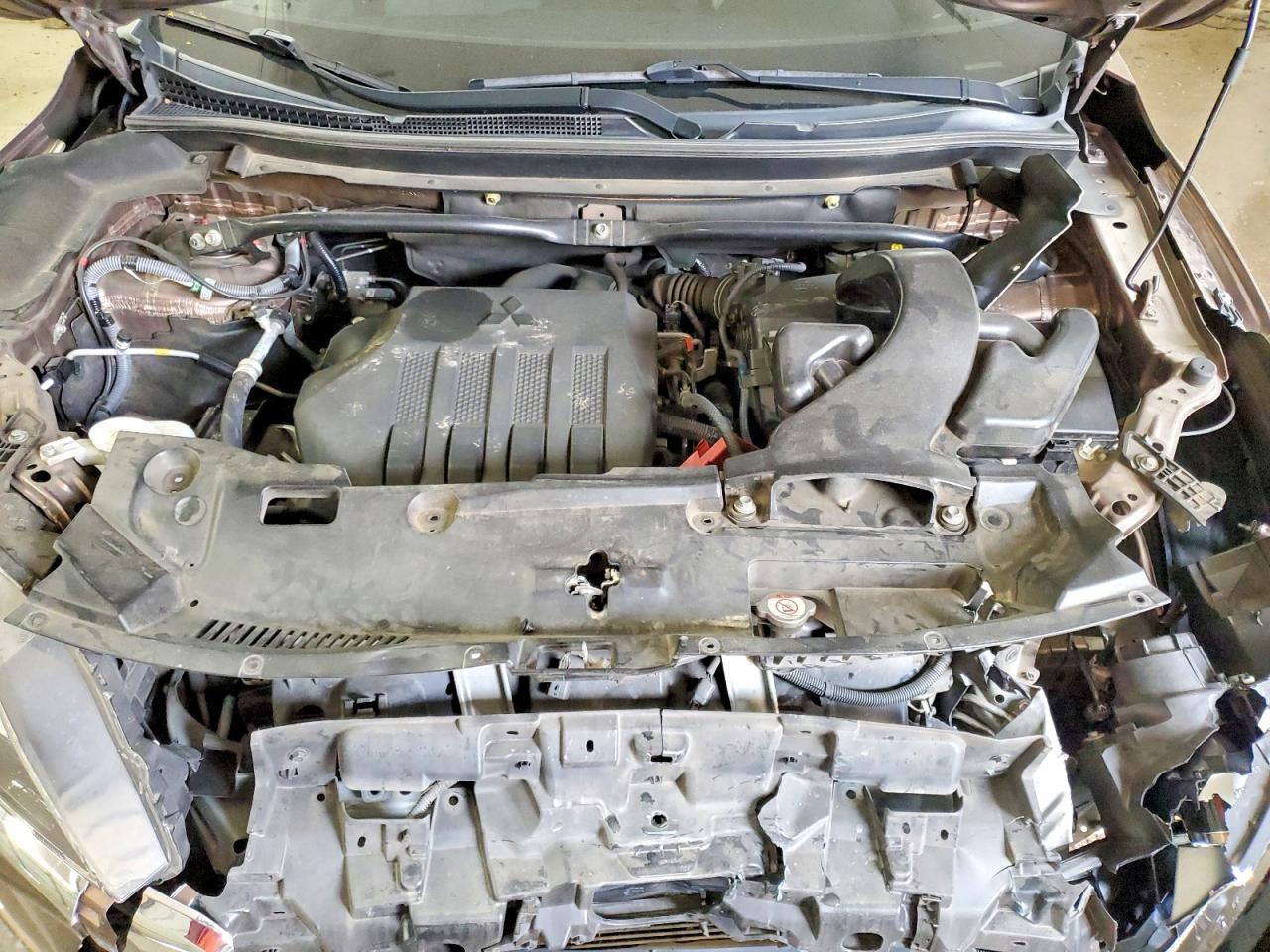 Mitsubishi Eclipse Se