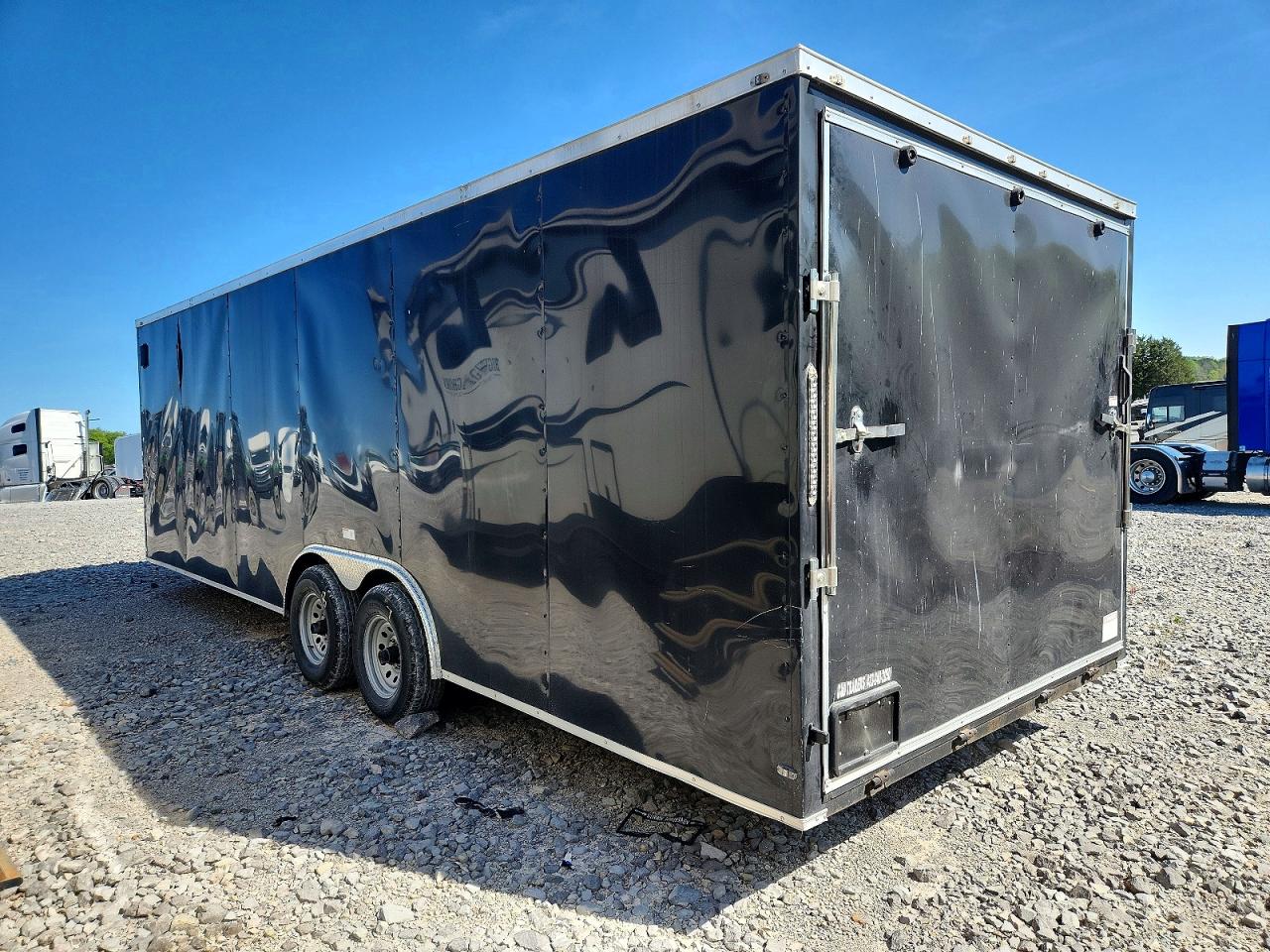 Fast Cargo Other