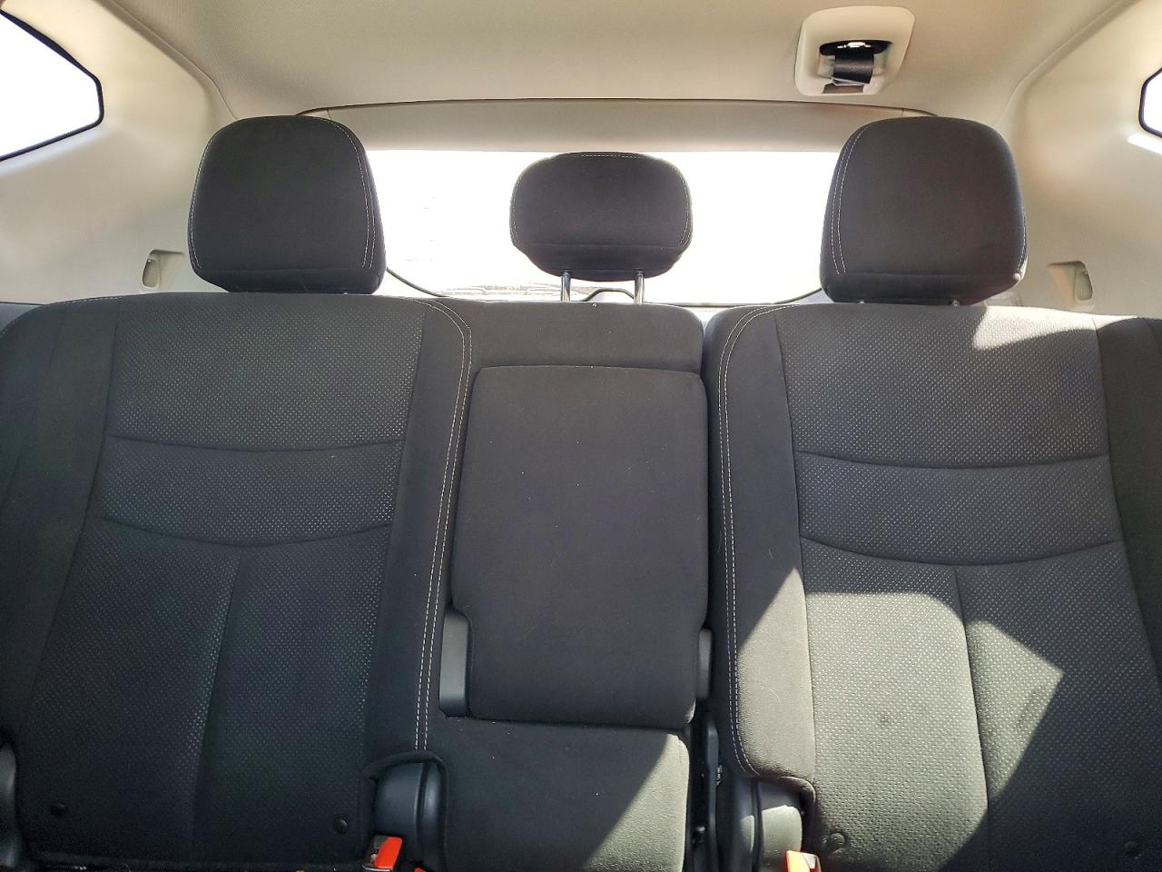 Nissan Murano S
