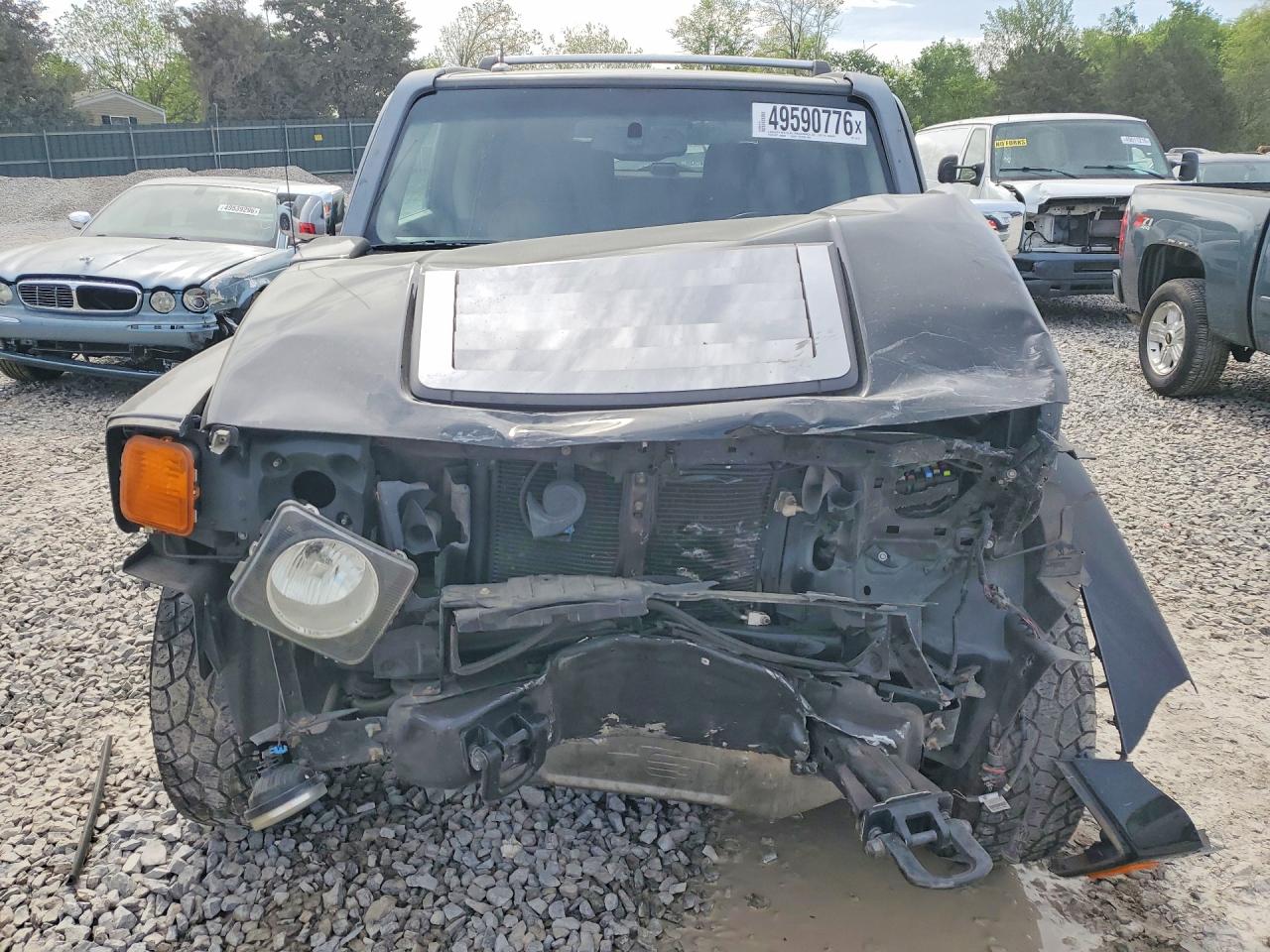 HUMMER H3