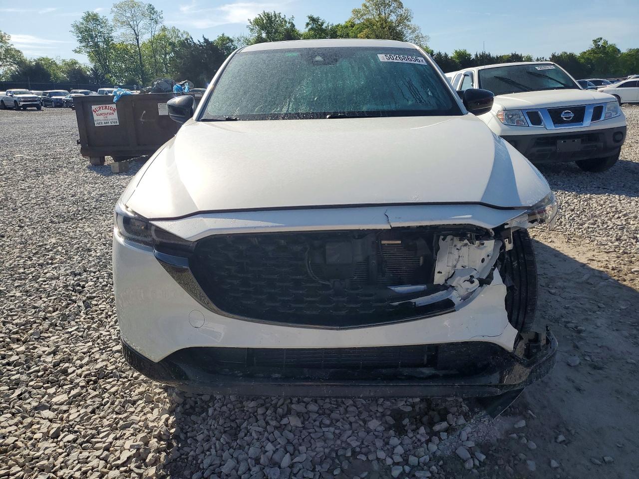 Mazda Cx