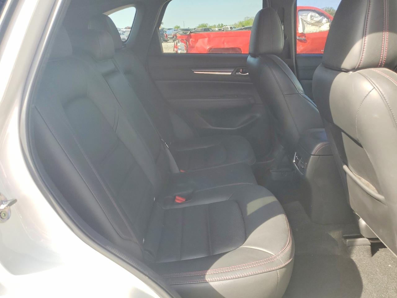 Mazda Cx